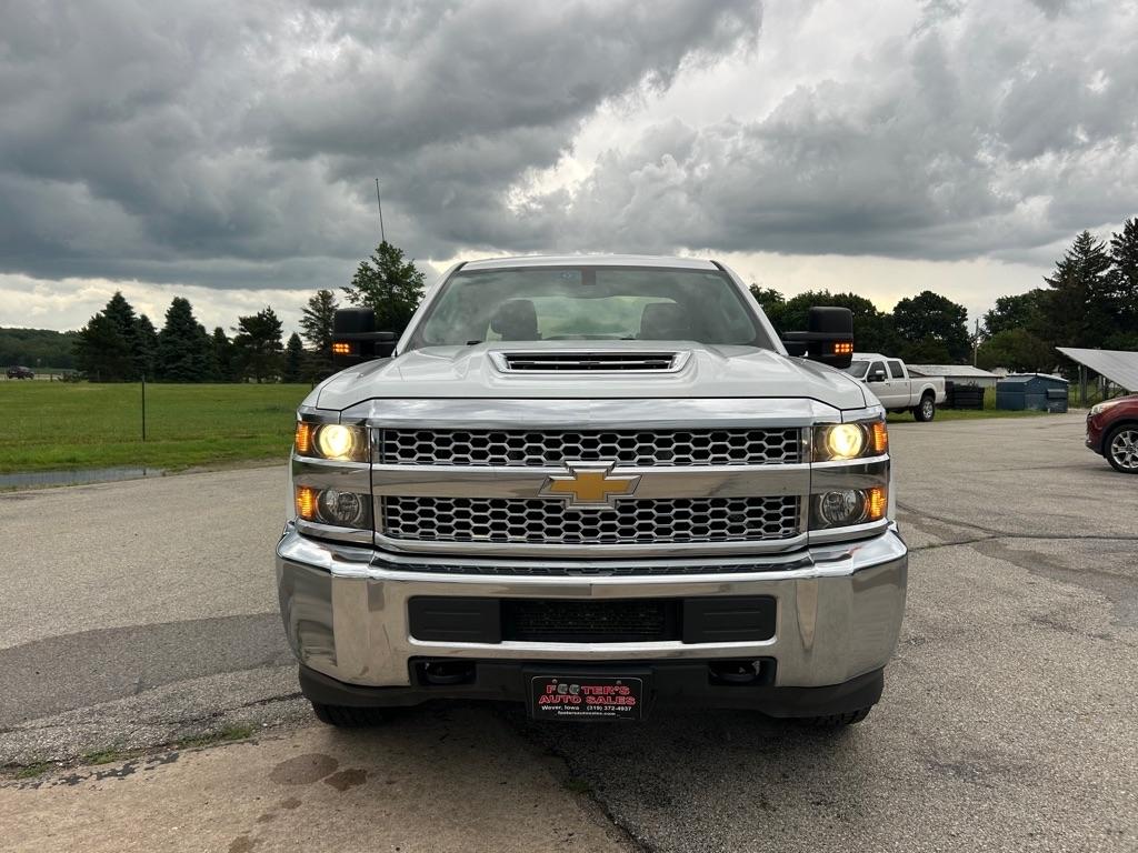chevrolet silverado 2500hd 2019 1GC1KREY3KF216328 image chevrolet silverado 2500hd 2019 1GC1KREY3KF216328 image
